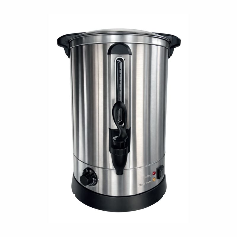 HERVIDOR O CALENTADOR PARA AGUA DE 14. LITROS 220V