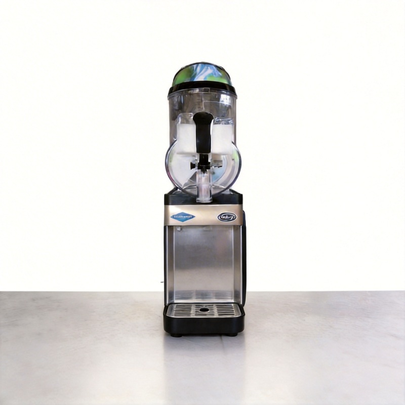 GRANIZADORA 1 TANQUES 12 LITROS A 110 V GRANIZADORA 1 TANQUES 12 LITROS A 110 V