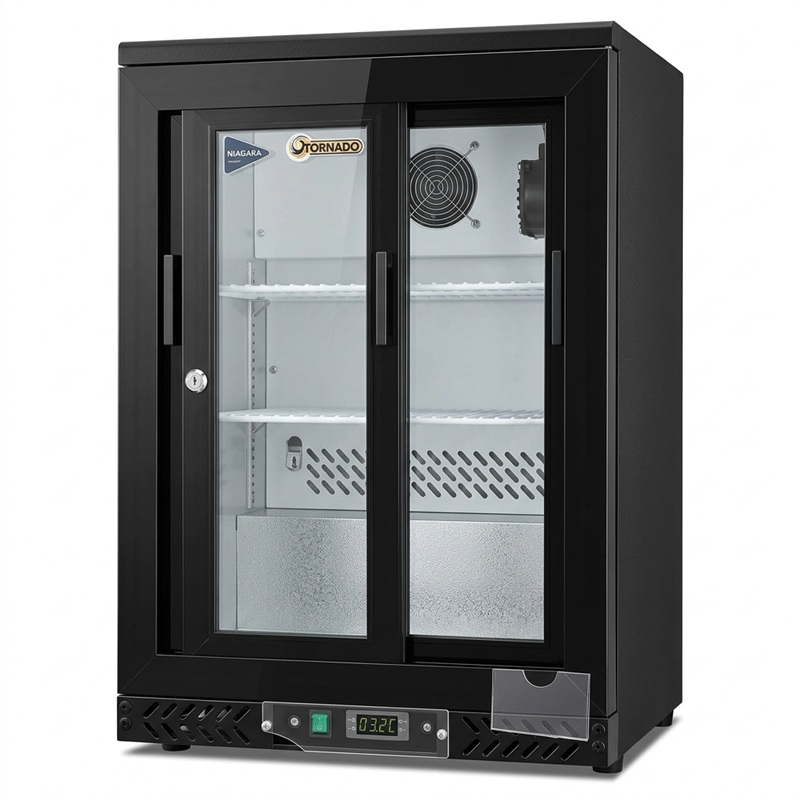 BOTELLERO - BACK UNDERBAR 2 PTAS DESLIZANTES 60CM BOTELLERO - BACK UNDERBAR 2 PTAS DESLIZANTES 60CM