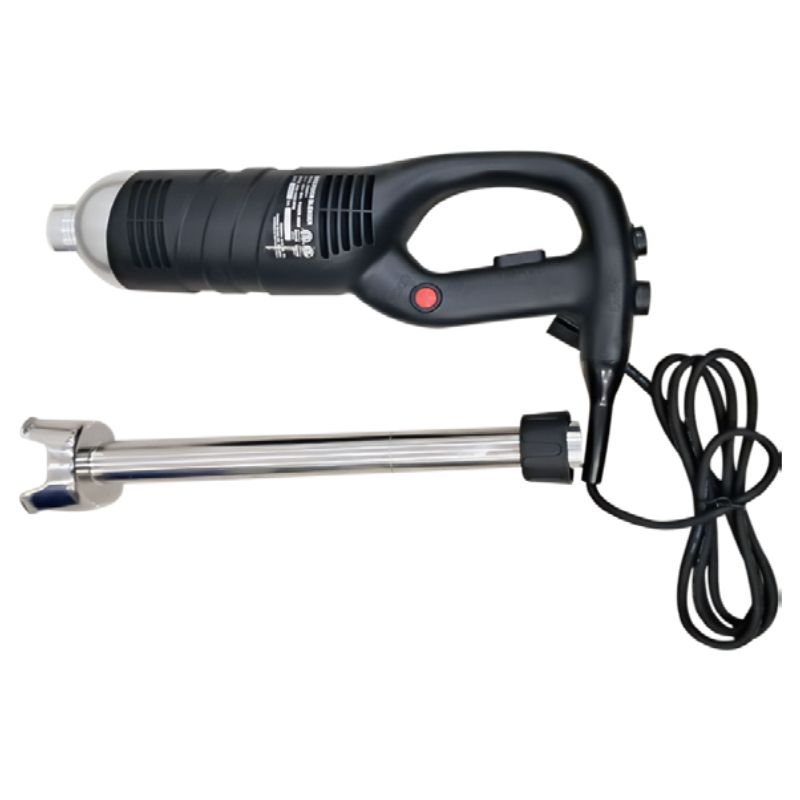 LICUADORA DE INMERSIÓN A 110V 350MM