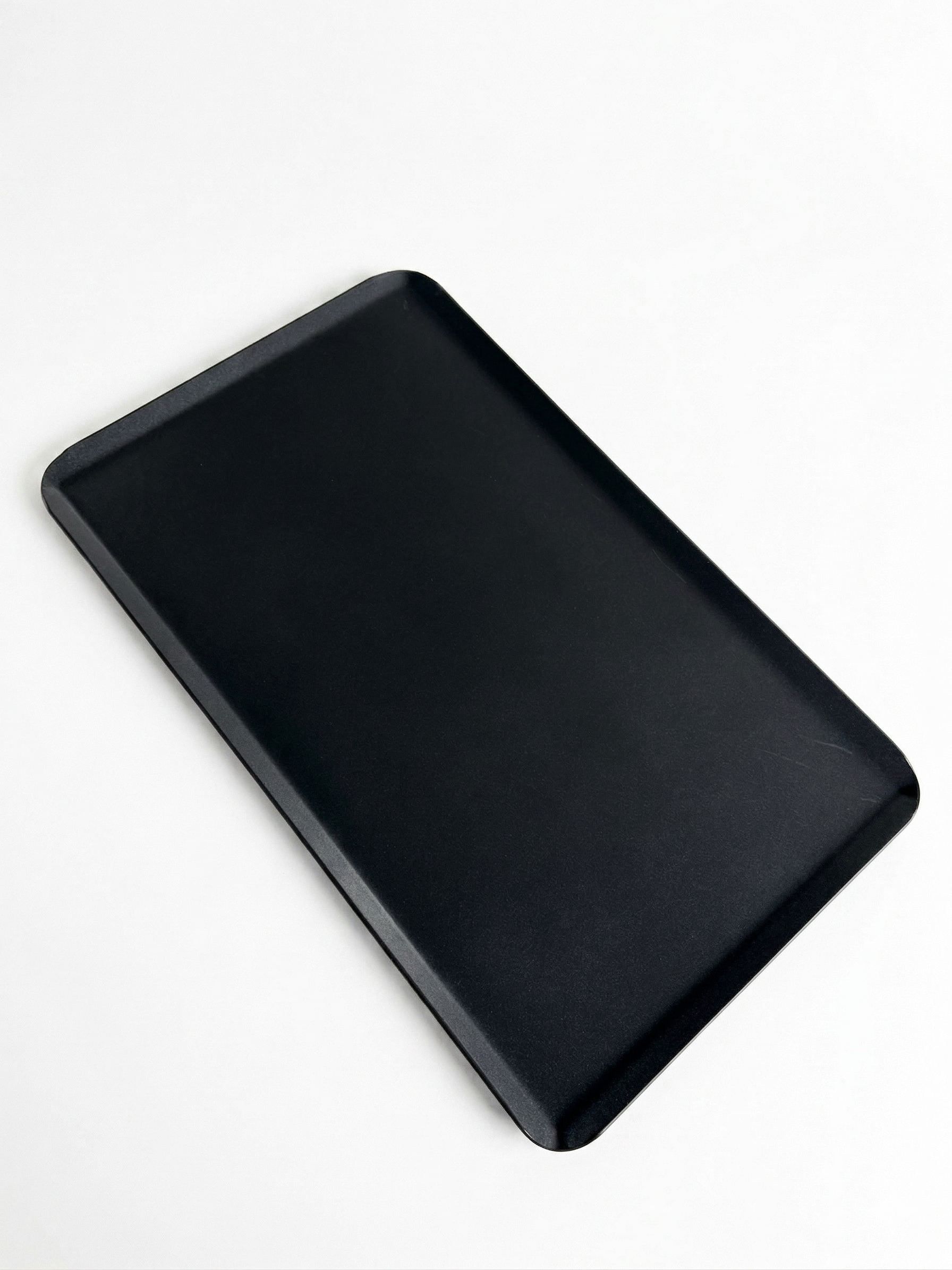 BANDEJA ALU ANTIADHERENTE 53X32.5X1Cm