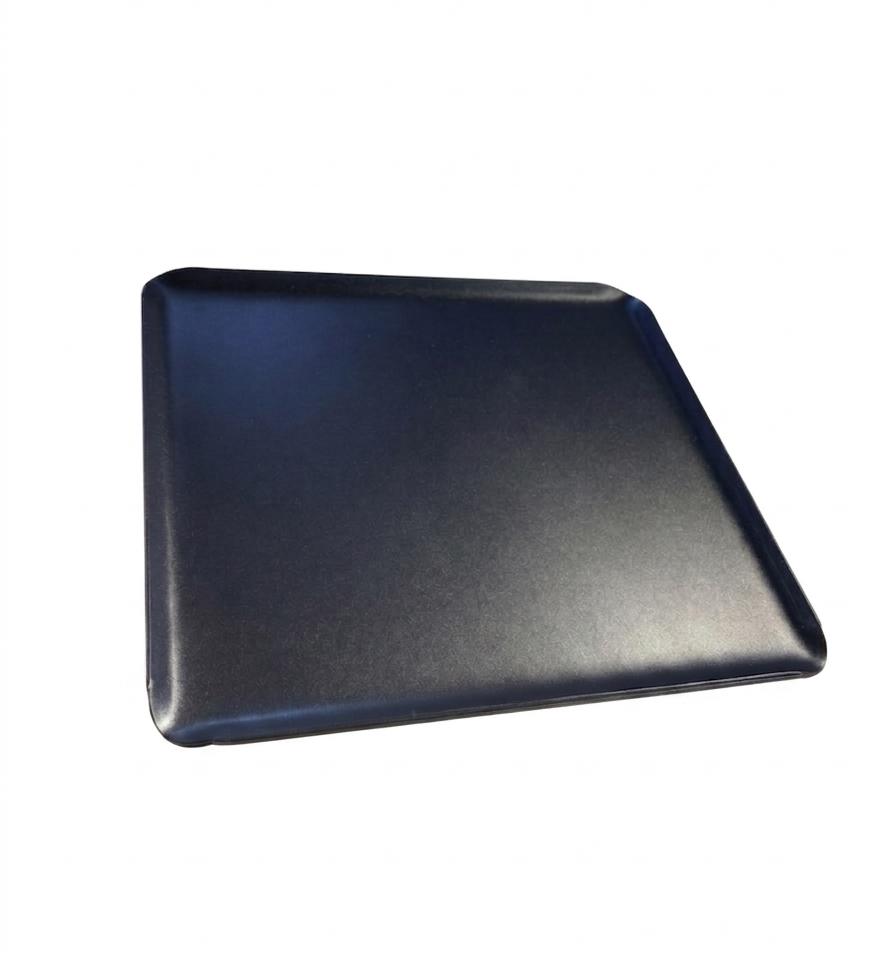 BANDEJA ANTIADHERENT EN AL 35.4X32.5X1CM