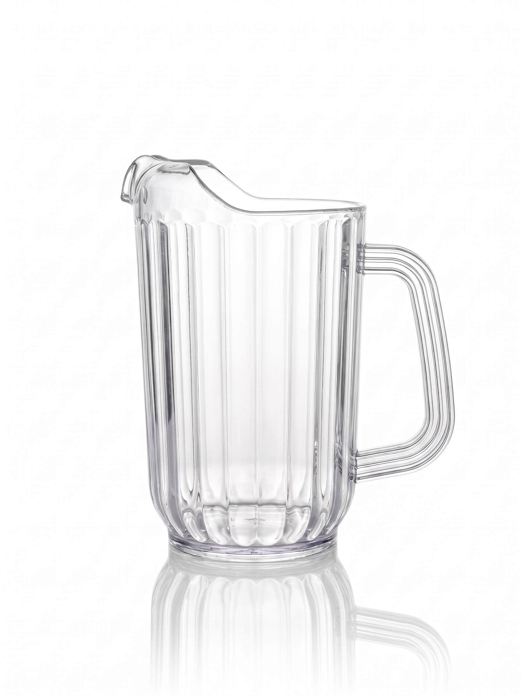 JARRA DE PLASTICO 32OZ