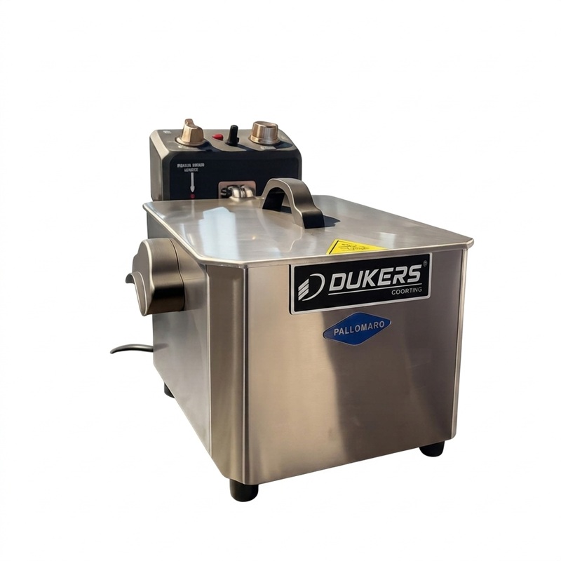 FREIDOR ELECTRICO A 120V 1780W 5L