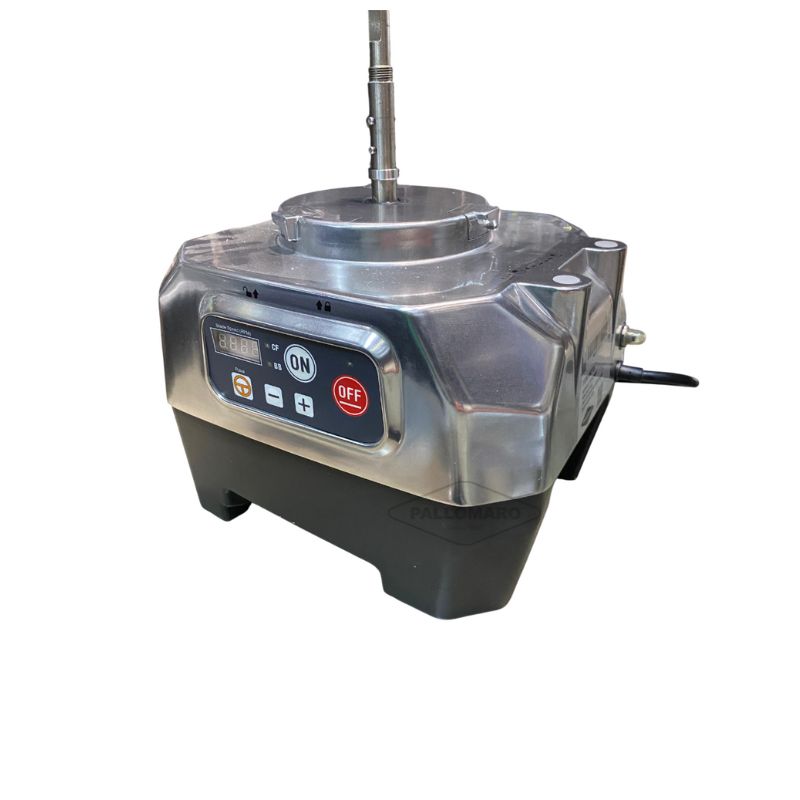 PROCESADOR DE VEGETALES 1500W