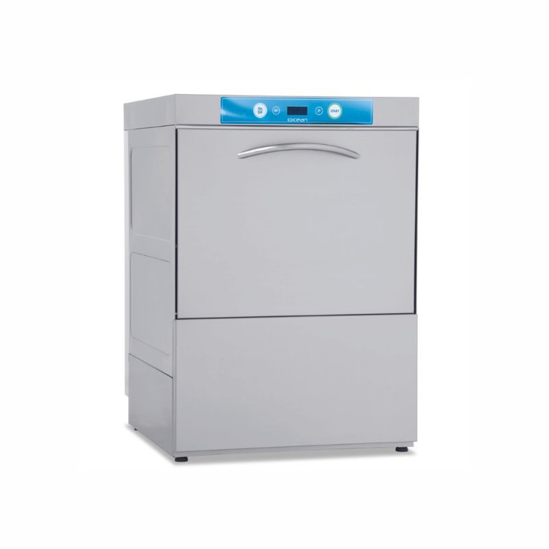 LAVADORA DE VAJILLA 220V 32-35 RACKS