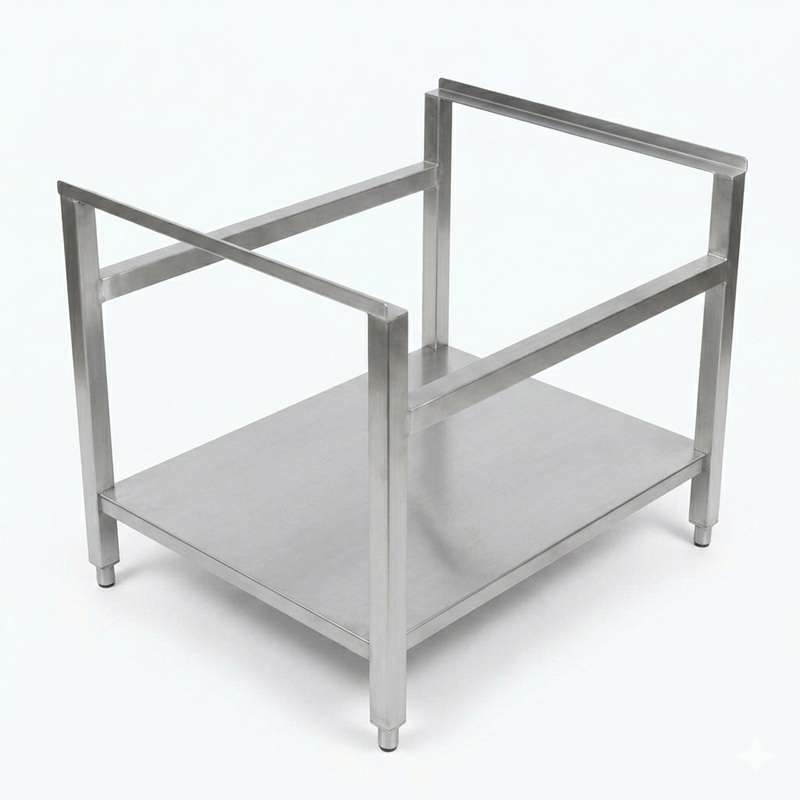 BASE SENCILLA DE 36"
