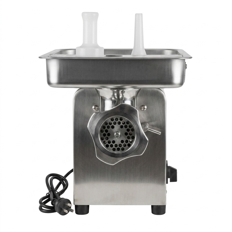 MOLINO PARA CARNE #22 A 220V 220KG/H