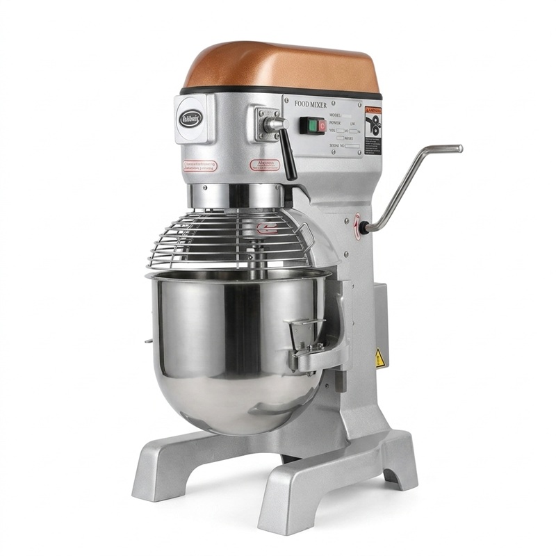 BATIDORA 20L A 110V BATIDORA 20L A 110V