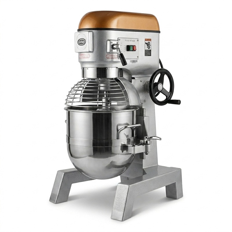 BATIDORA 40L 220V BIFÁSICO BATIDORA 40L 220V BIFÁSICO