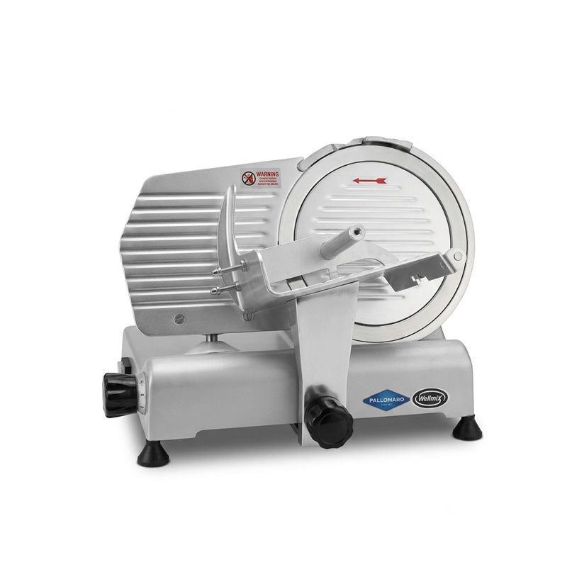 TAJADORA DE CARNES 220MM 11OV TAJADORA DE CARNES 220MM 11OV