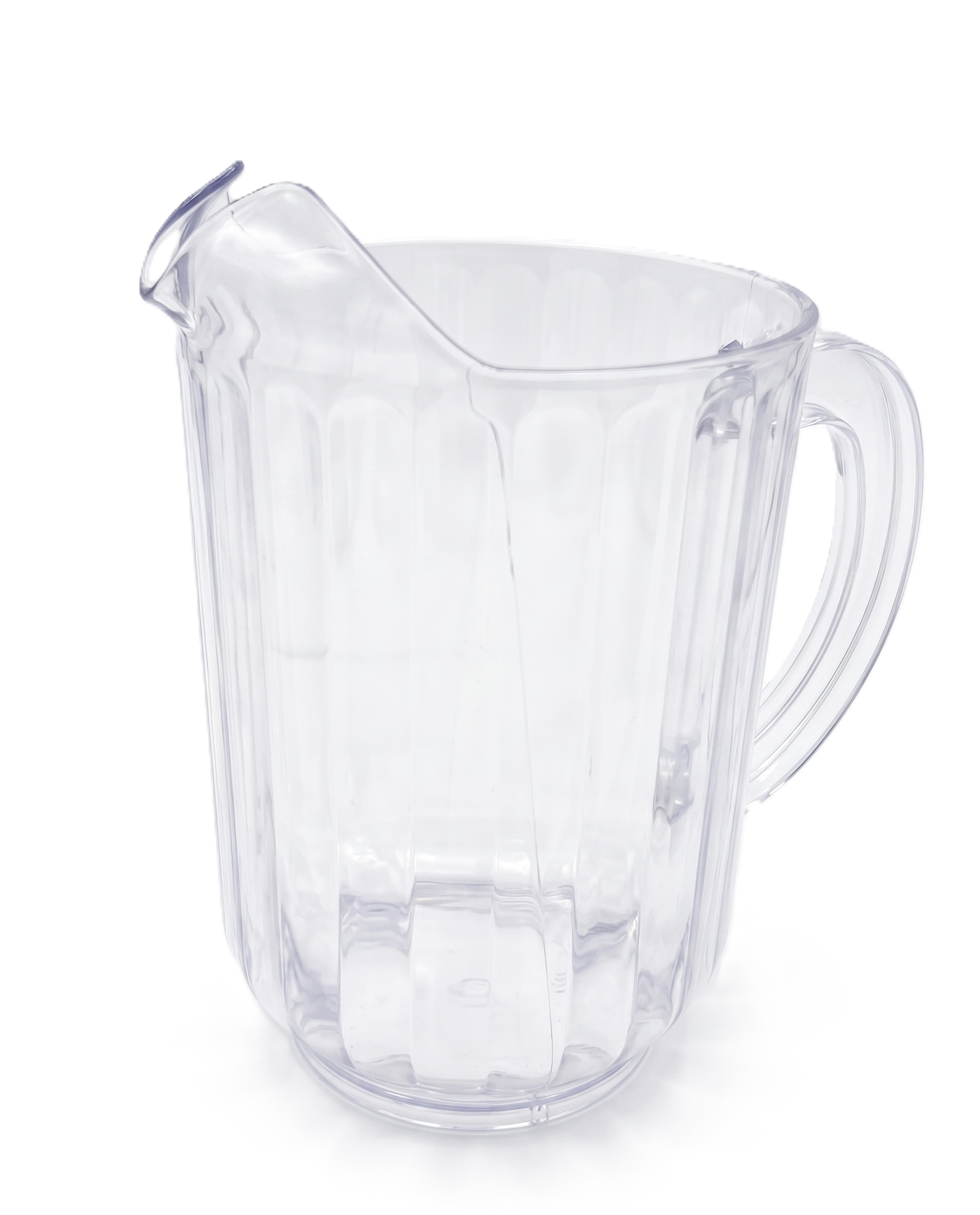 JARRA DE PLASTICO 60OZ JARRA DE PLASTICO 60OZ