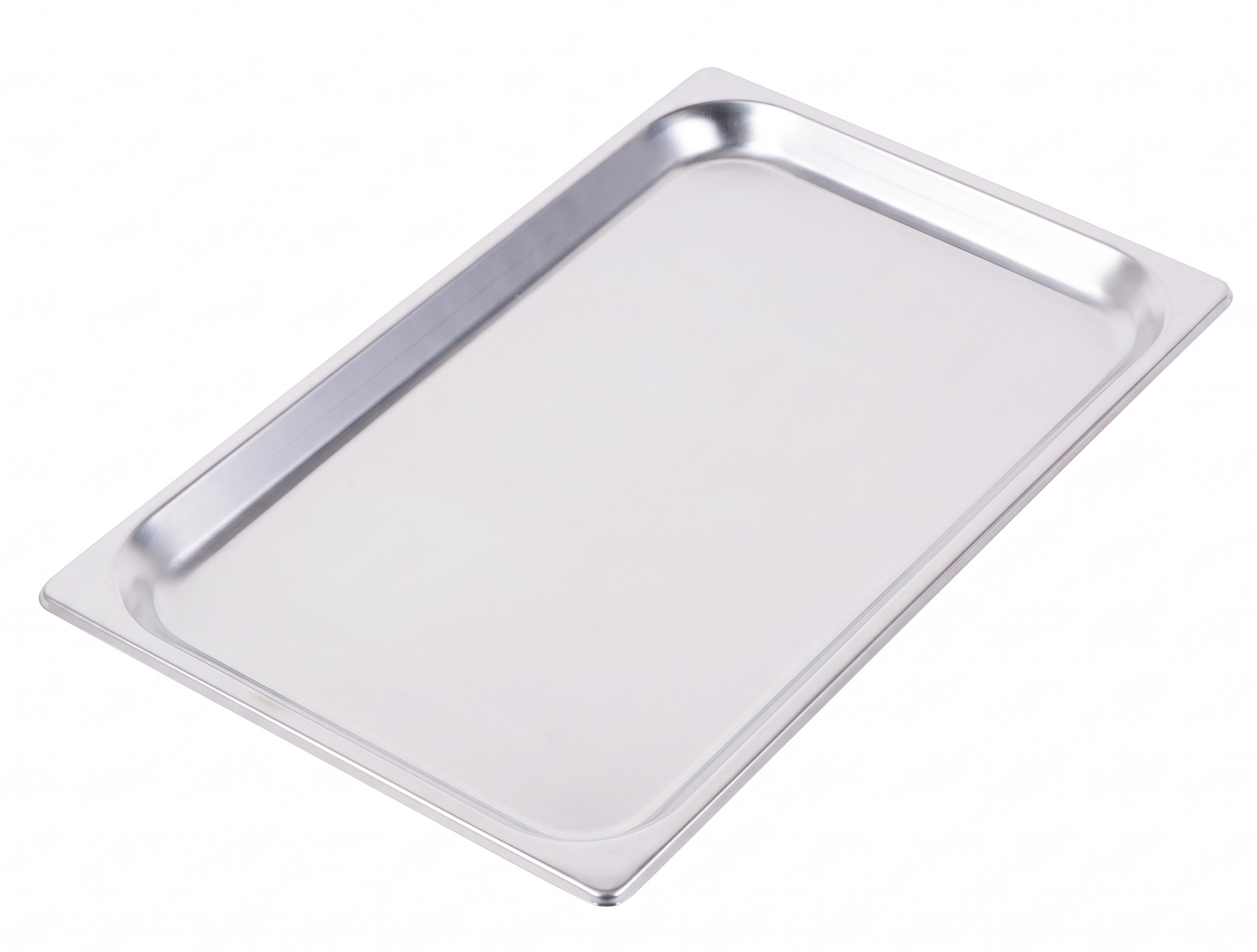 AZAFATE  ACERO INOXIDABLE 53X32.5X2.5Cm