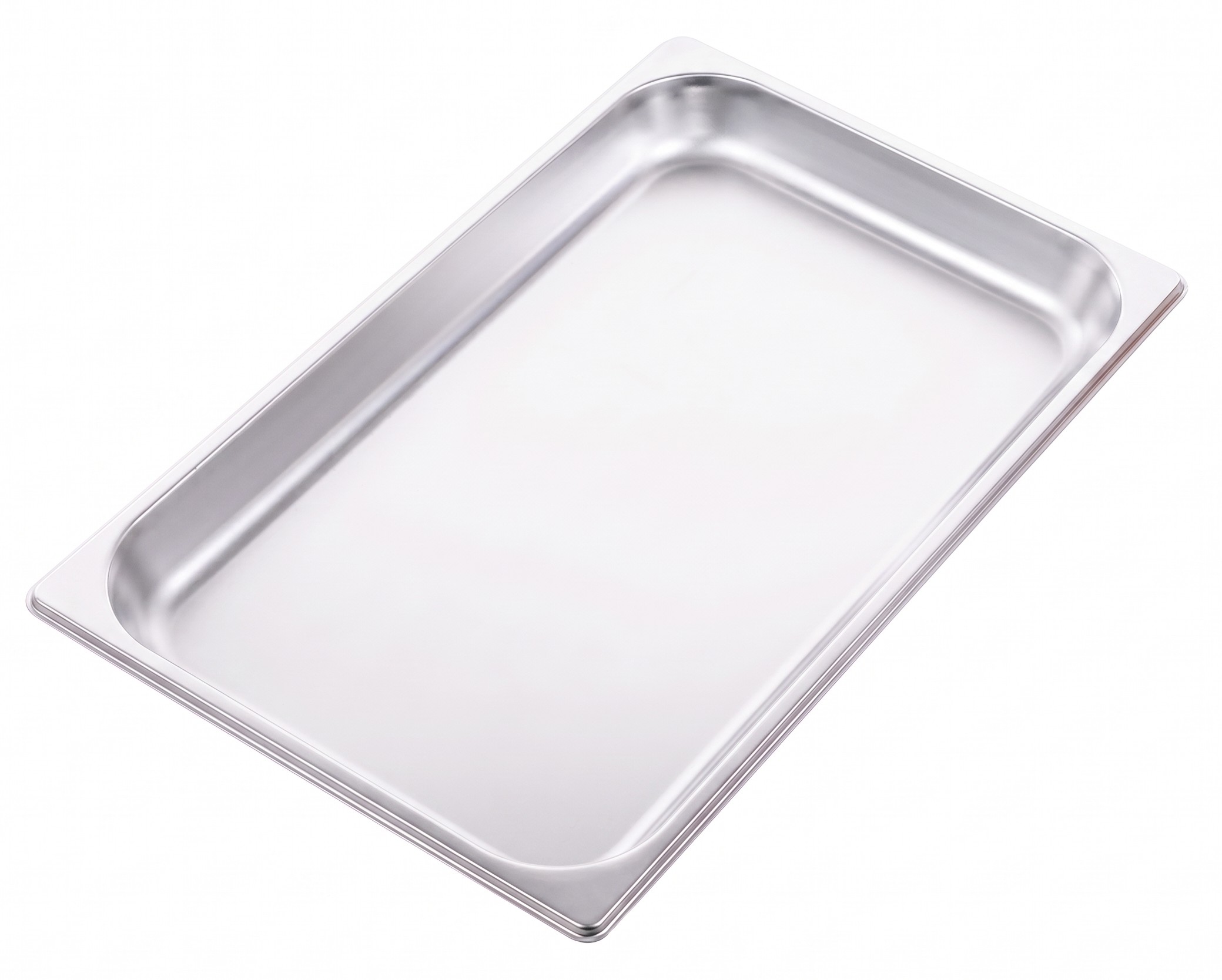 AZAFATE  ACERO INOXIDABLE 53X32.5X4Cm