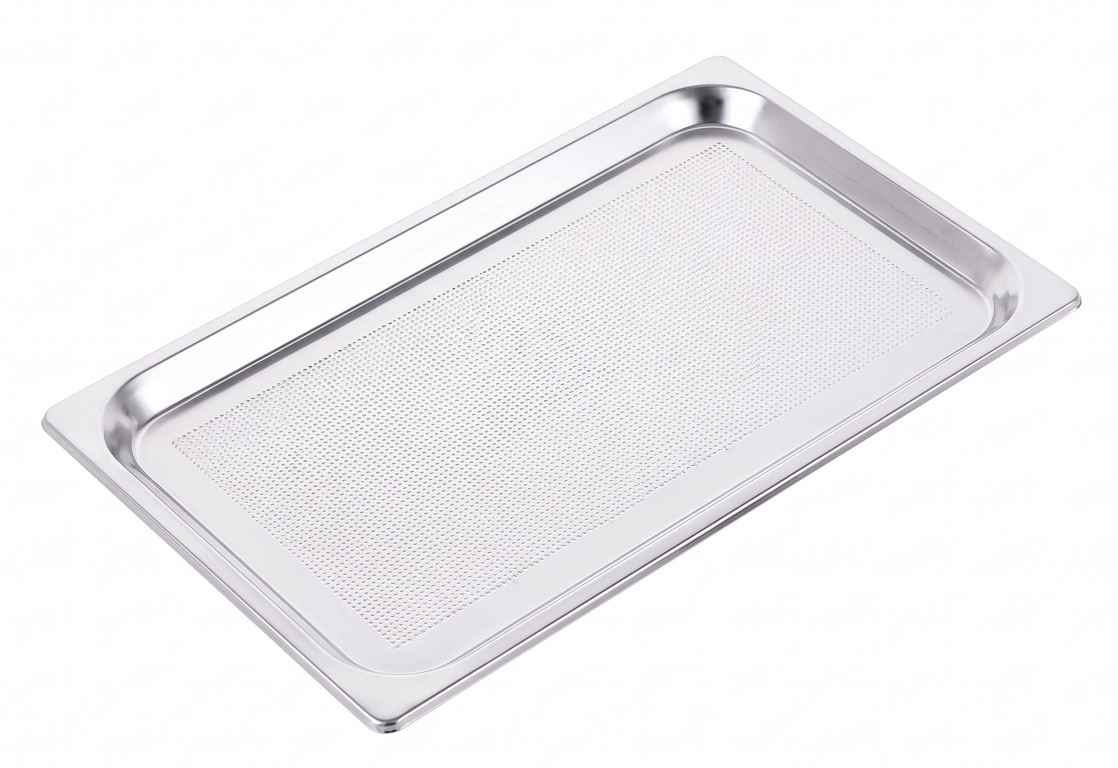 AZAFATE  PERFORADO AI 53X32.5X2.5Cm