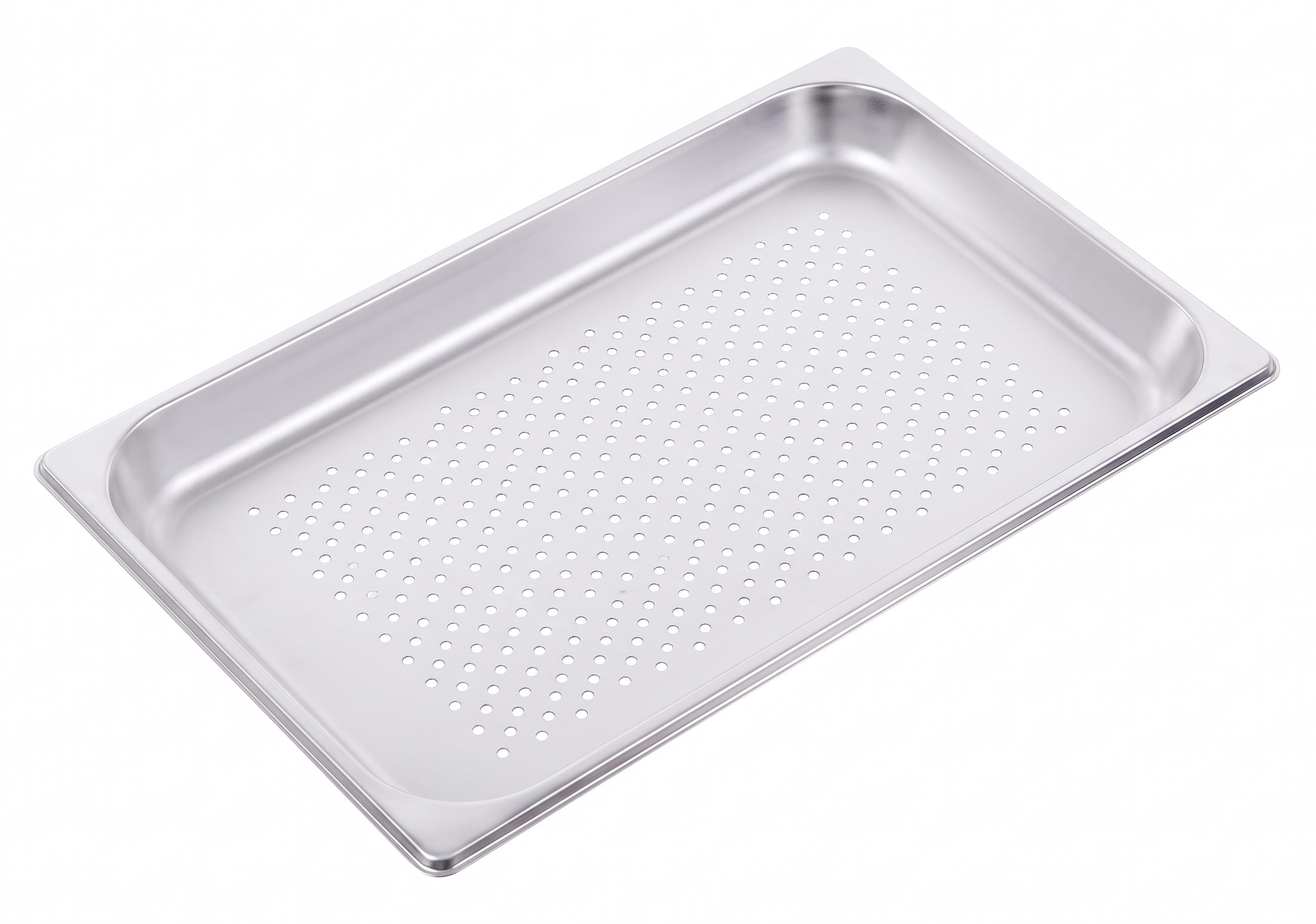 AZAFATE  PERFORADO AI 53X32.5X4Cm