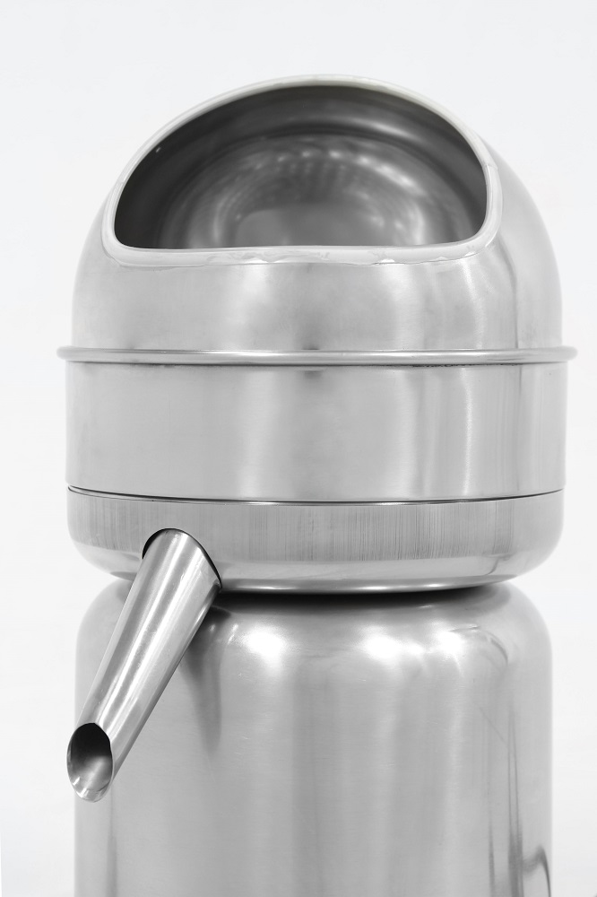 EXPRIMIDOR DE CITRICOS 0.25HP