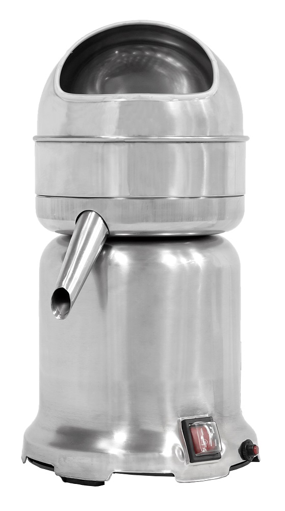 EXPRIMIDOR DE CITRICOS 0.25HP