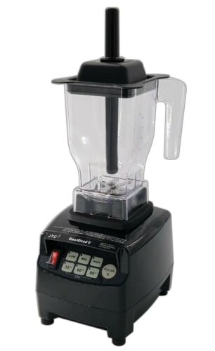 LICUADORA 3 VELOCIDADES TIMER 1.5L