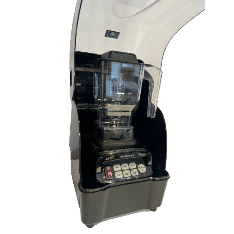 LICUADORA 3 VELOCIDADES TIMER 1.5L