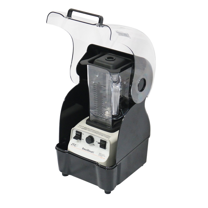 LICUADORA INDUSTRIAL 1.5 LTS CON ANTIRUI
