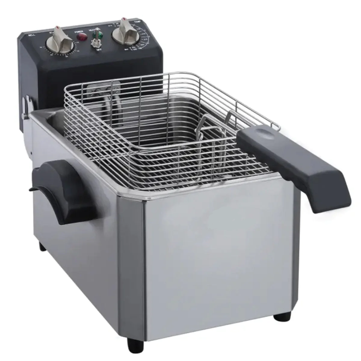 FREIDOR ELECTRICO 208V 3300W