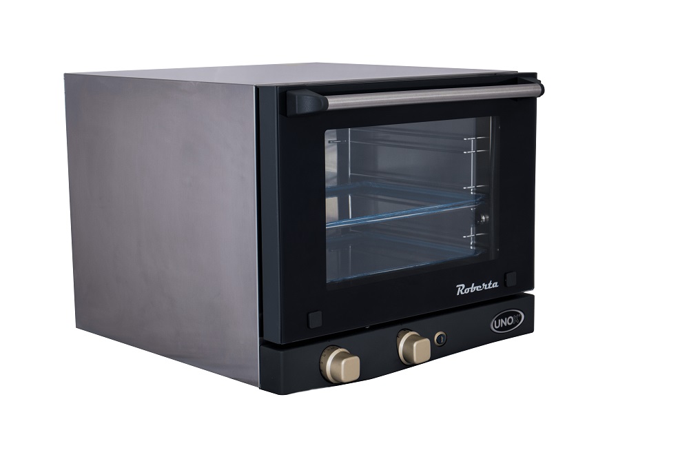 Horno de convección XF003