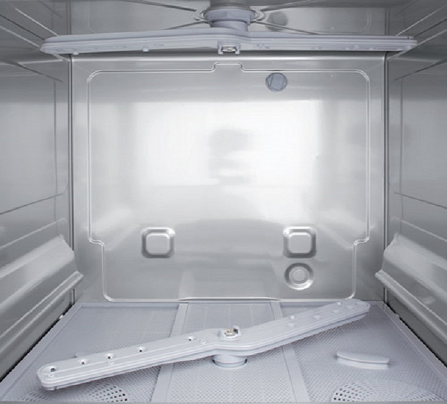 LAVADORA DE VAJILLAS 40 RAKS/HORA