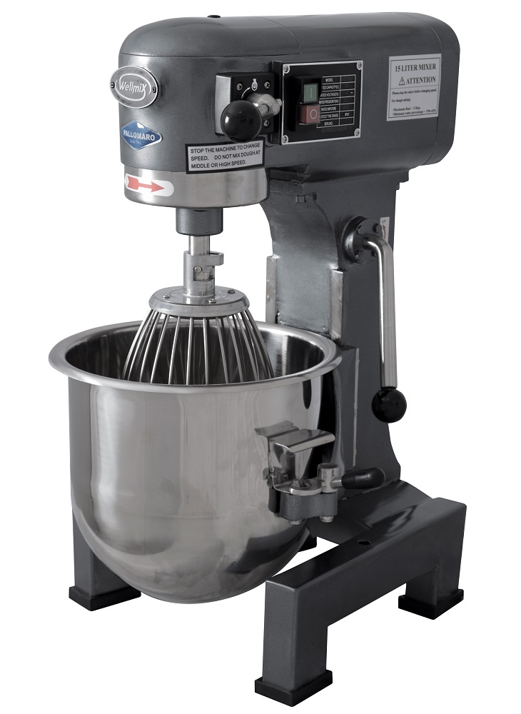 BATIDORA 15L