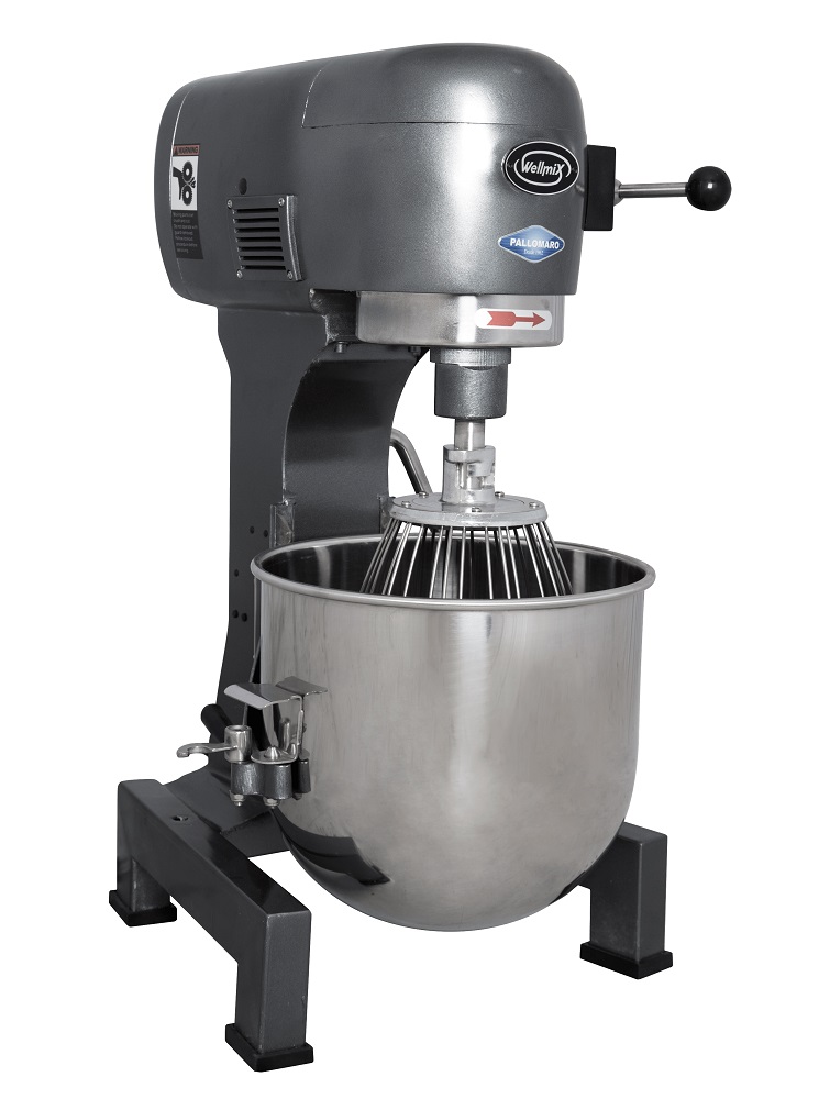 BATIDORA 20L