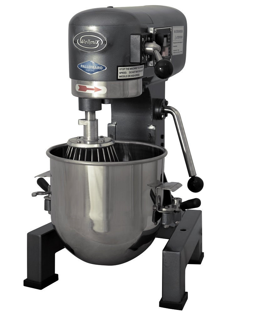 BATIDORA 20L