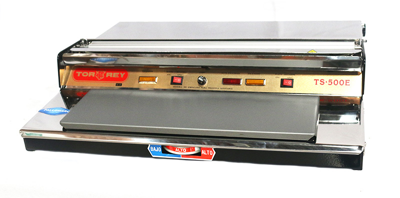 TERMOSELLADORA A. INOX