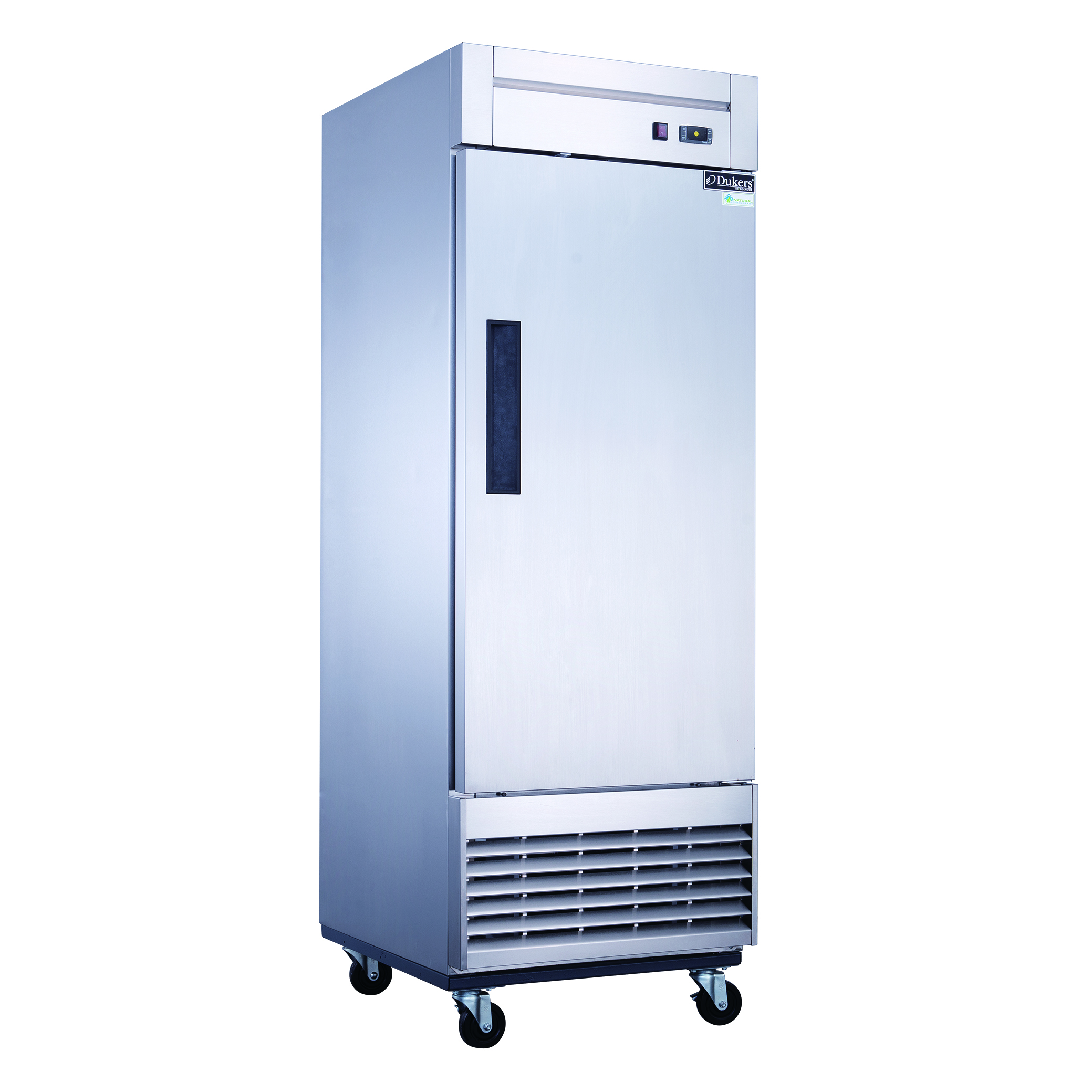 Congelador vertical  OK OFZ 161 F W, Independiente, Compresión