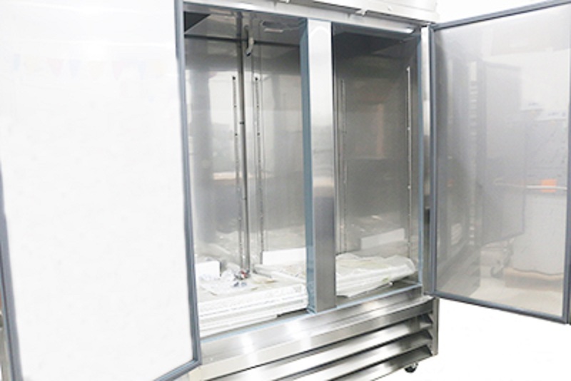 REFRIGERADOR VERTICAL 2PTAS