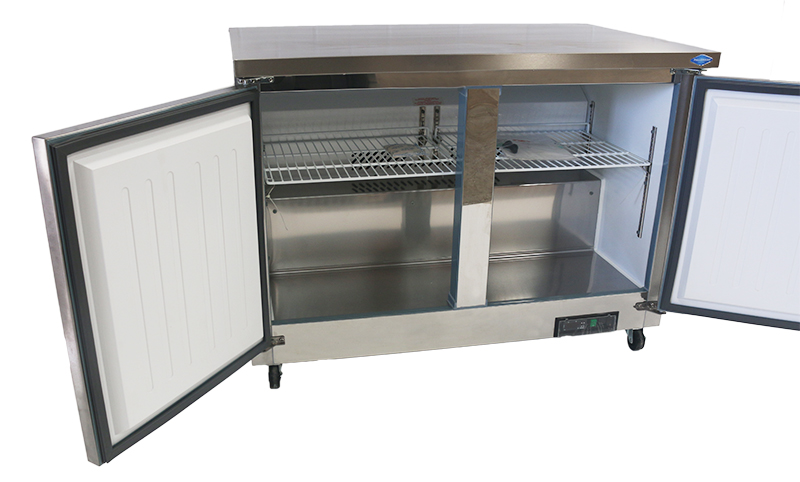 REFRIGERADOR HORIZONTAL 2 PTAS
