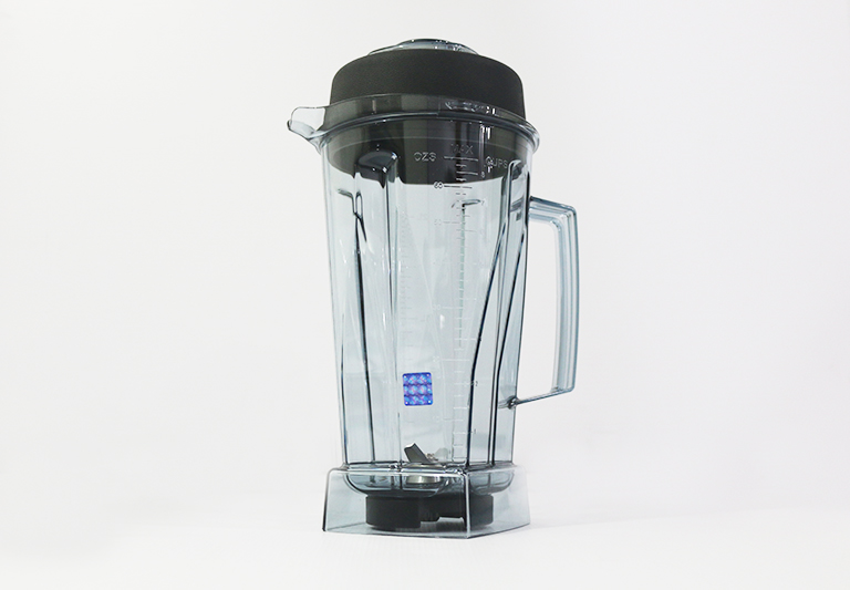VASO COMPLETO 2 L