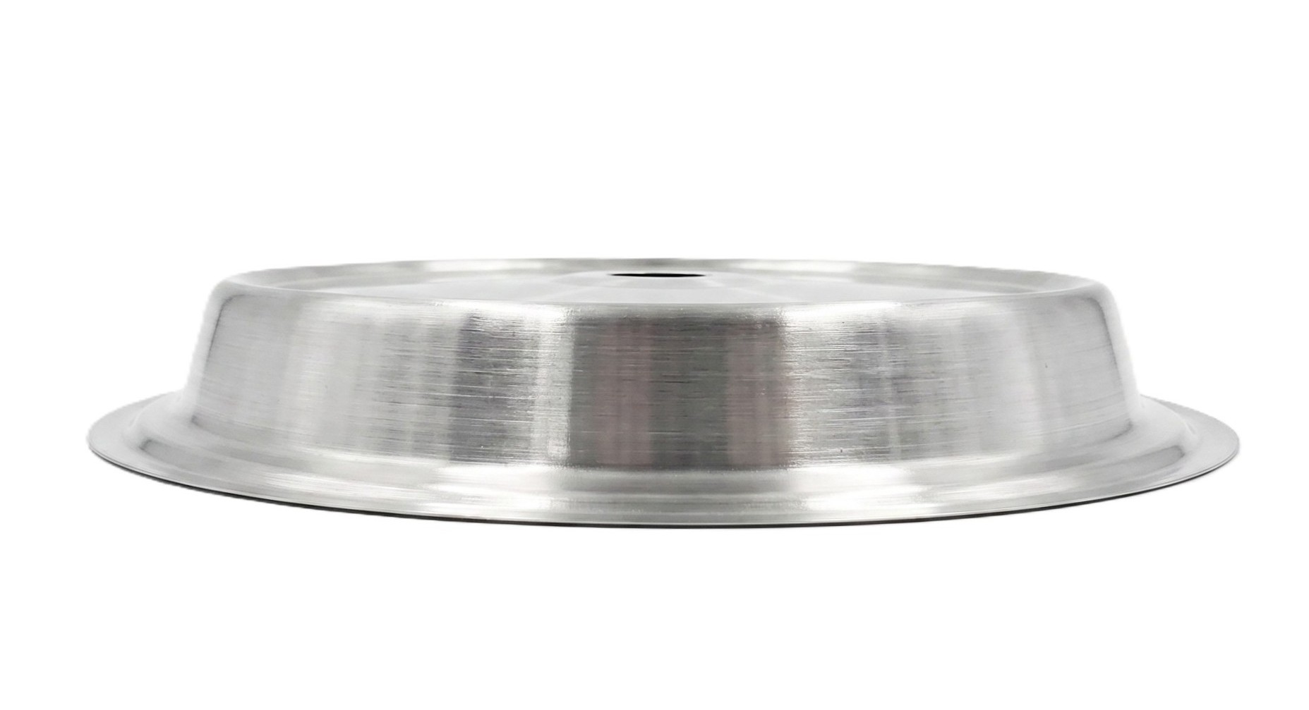 COBERTOR PLATOS ACERO INOX 28 CM COBERTOR PLATOS ACERO INOX 28 CM