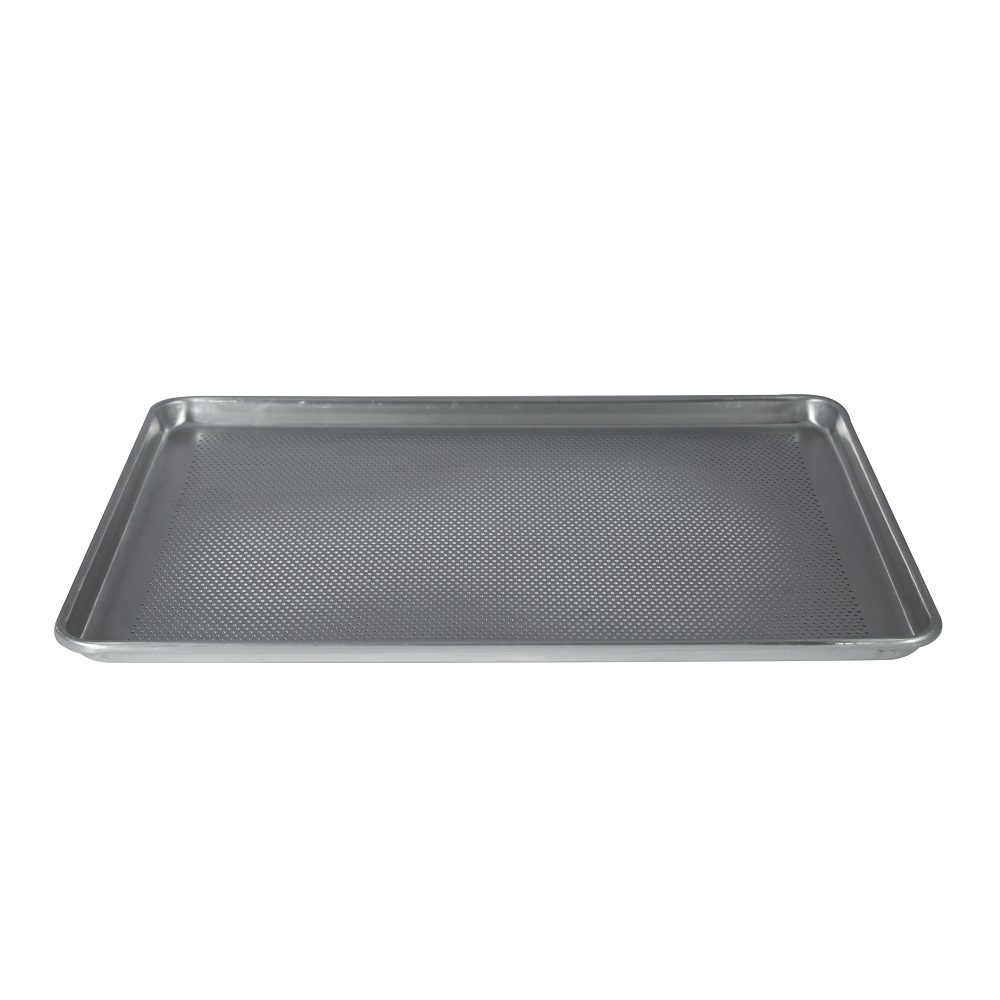 BANDEJA AL PERFORADA 66X46X2.7CM BANDEJA AL PERFORADA 66X46X2.7CM