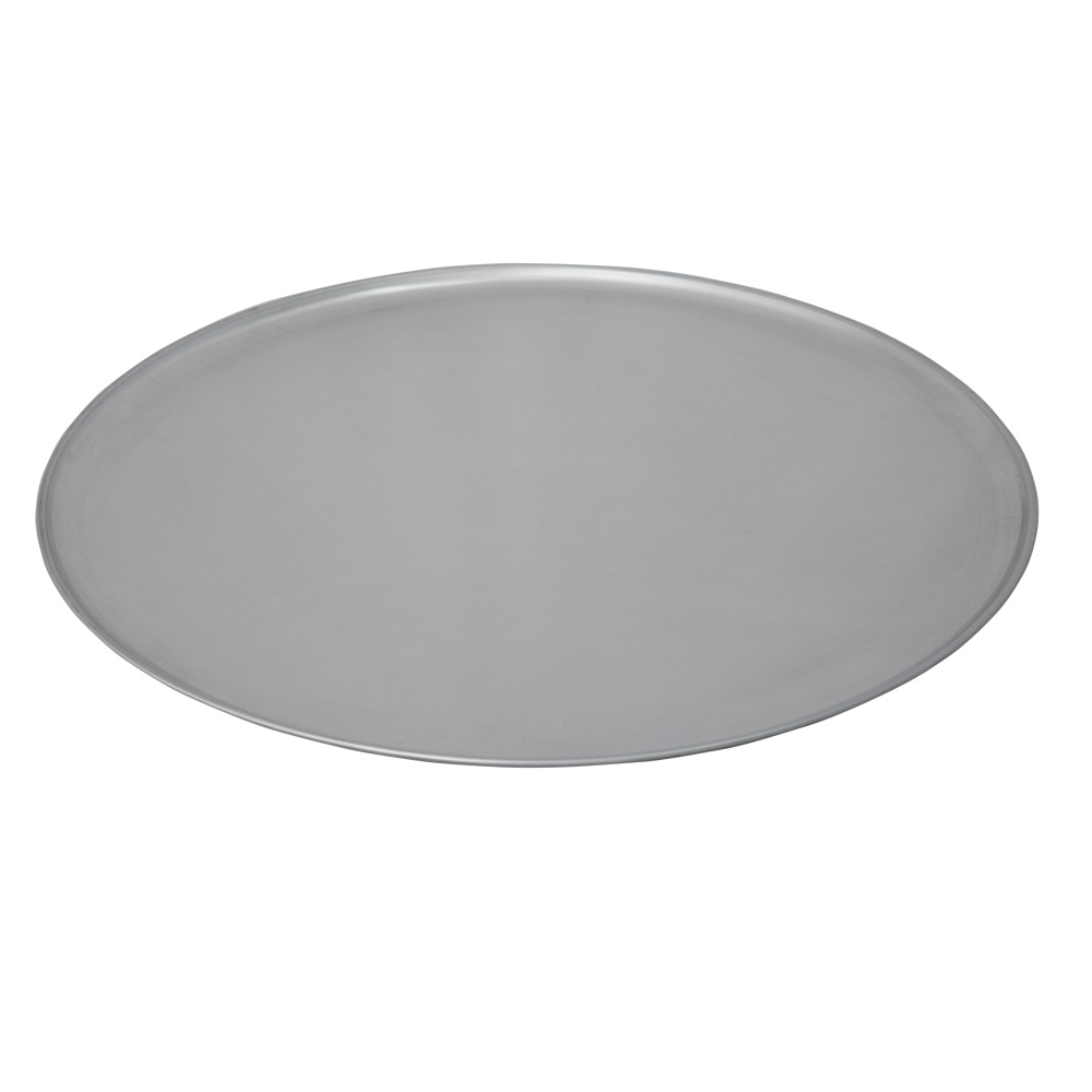 BANDEJA PARA PIZZA ALUMINIO 20" BANDEJA PARA PIZZA ALUMINIO 20"