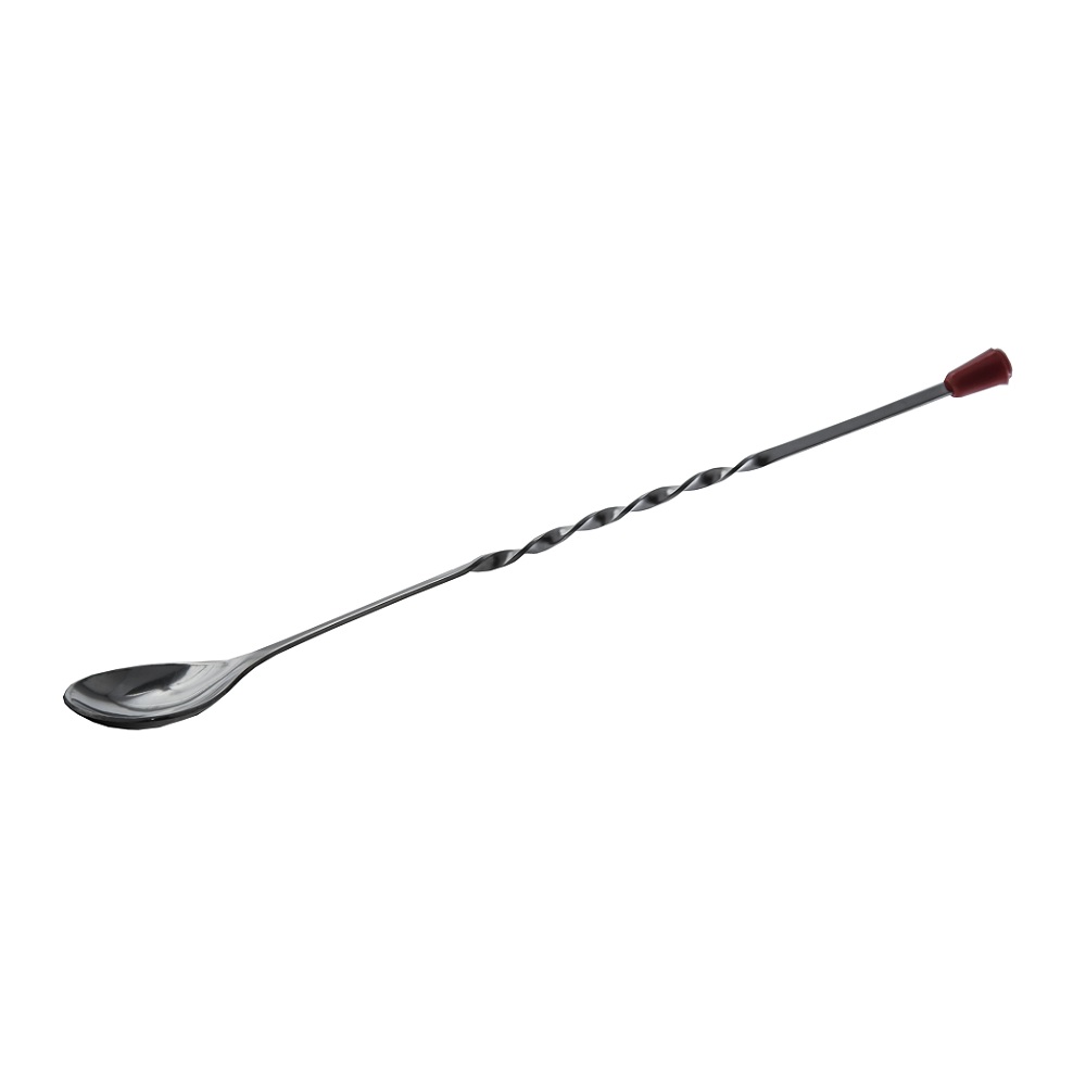 CUCHARA COCKTAIL 11"