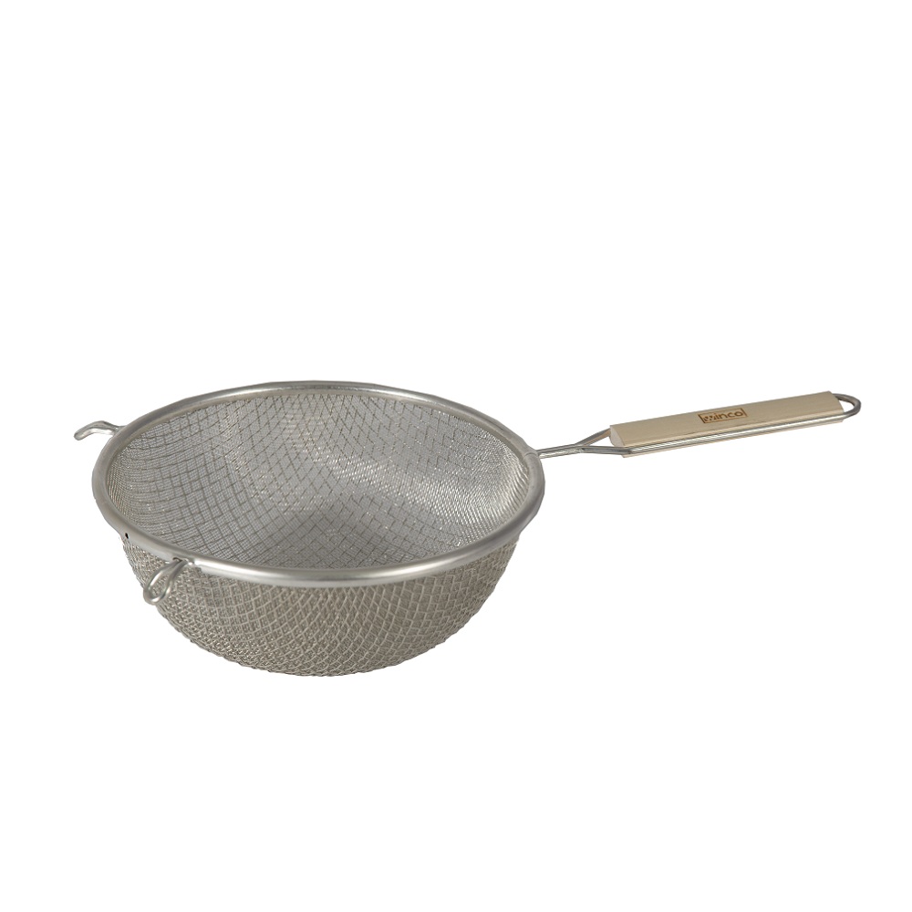  Bjduck99 - Colador de acero inoxidable para cocina : Hogar y  Cocina