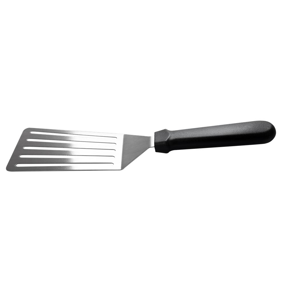 ESPATULA PARA CHEF RANURADA 6"
