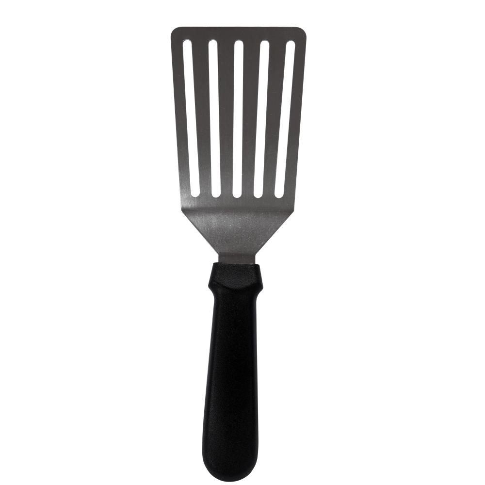 ESPATULA PARA CHEF RANURADA 6"