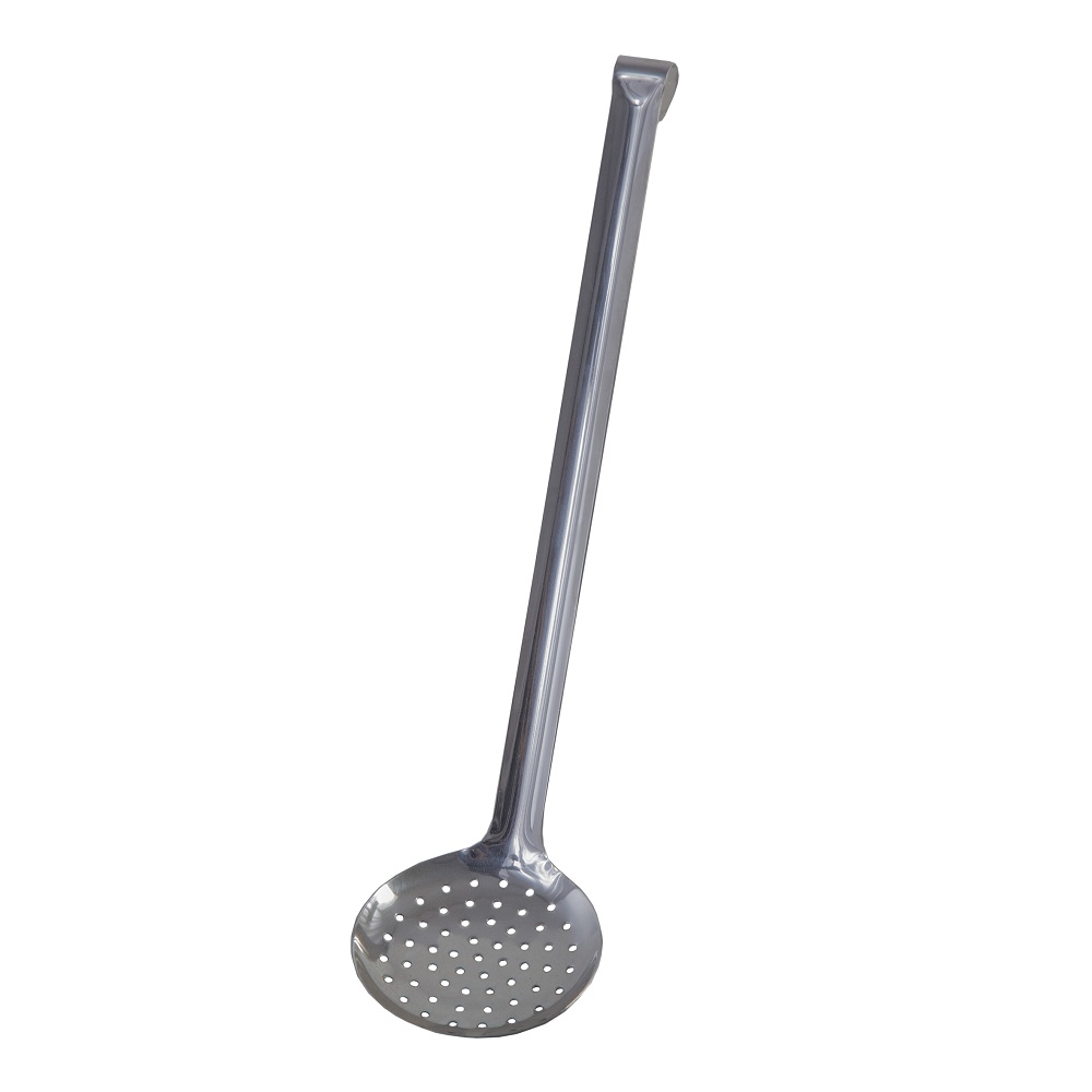 ESPUMADERA UNA PIEZA 10 CM