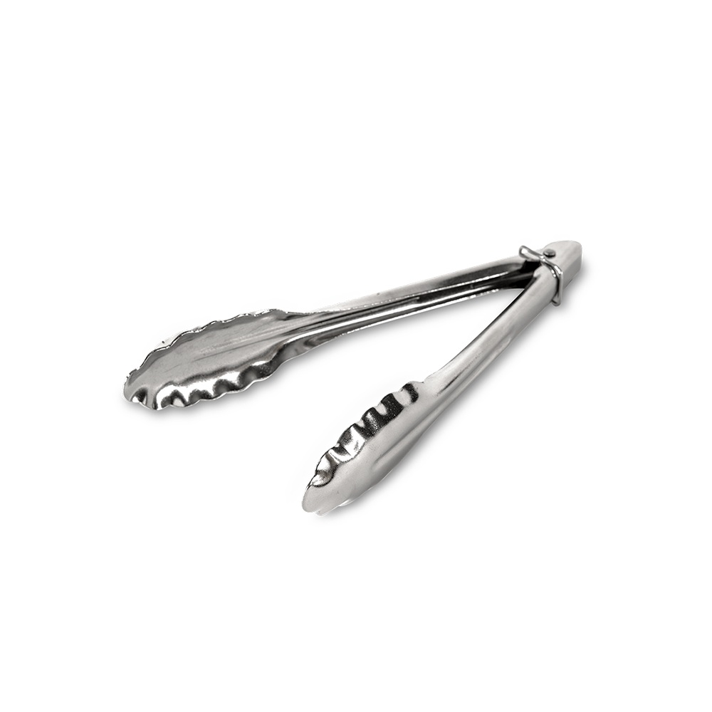 PINZA MULTIUSOS ACERO INOX 12"