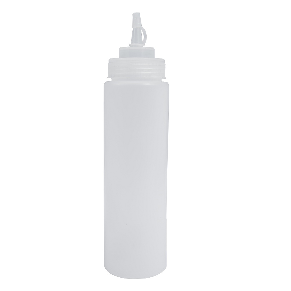 SALSERO PLASTICO EN PP 24OZ