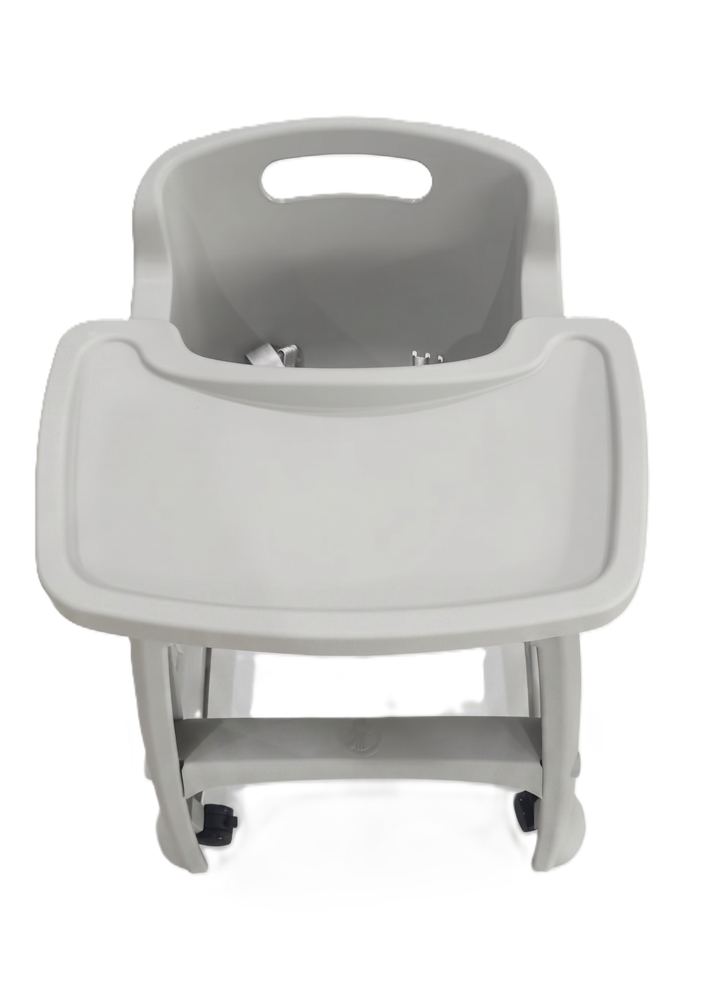 SILLA DE CENA PARA BEBE 590X640X740mm