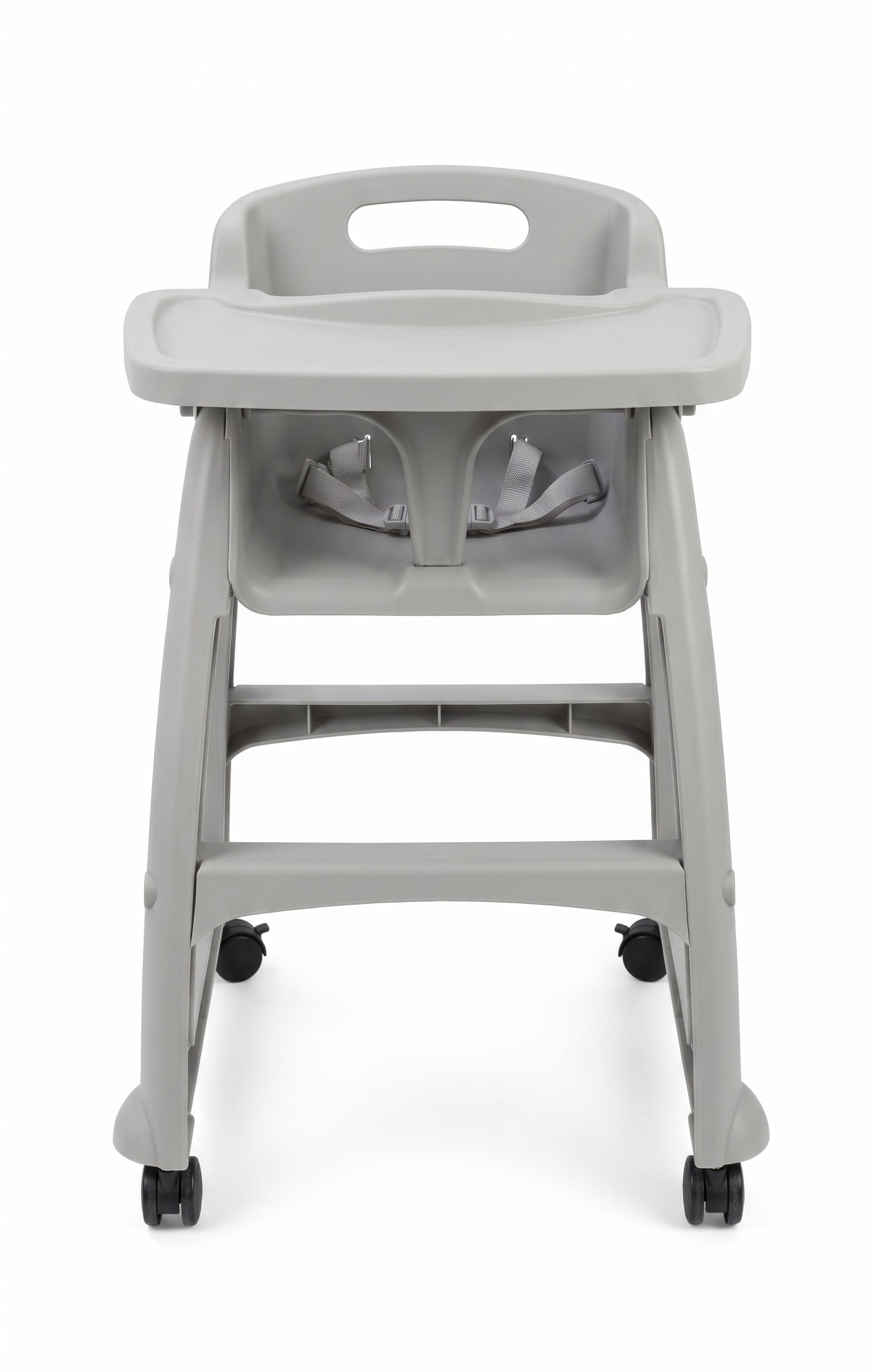 SILLA DE CENA PARA BEBE 590X640X740mm
